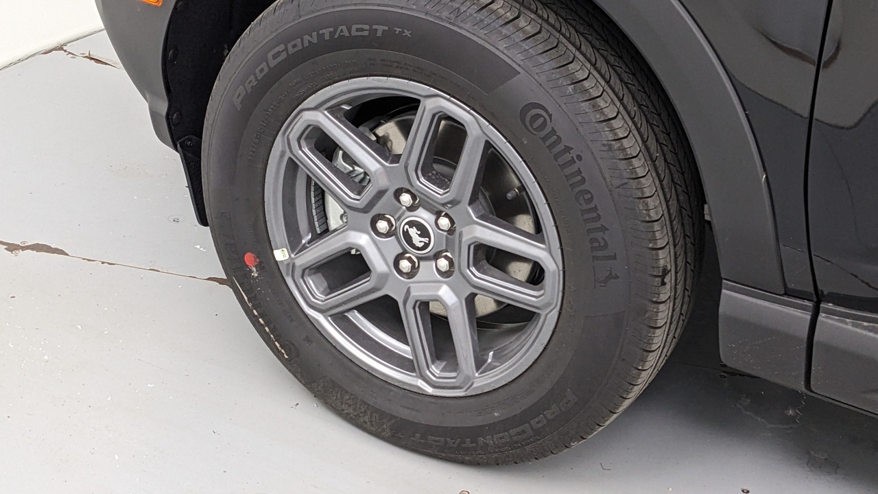 Car Exterior