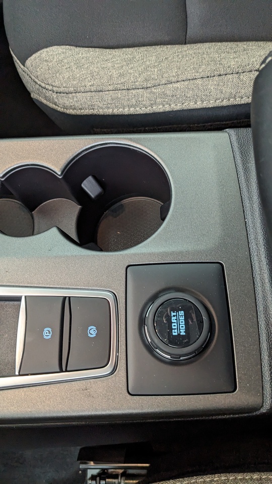 Car Exterior