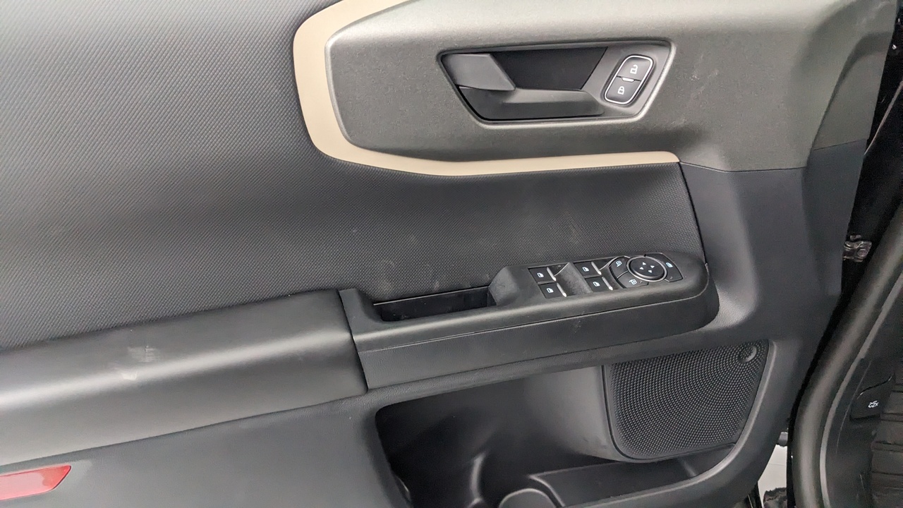 Car Exterior