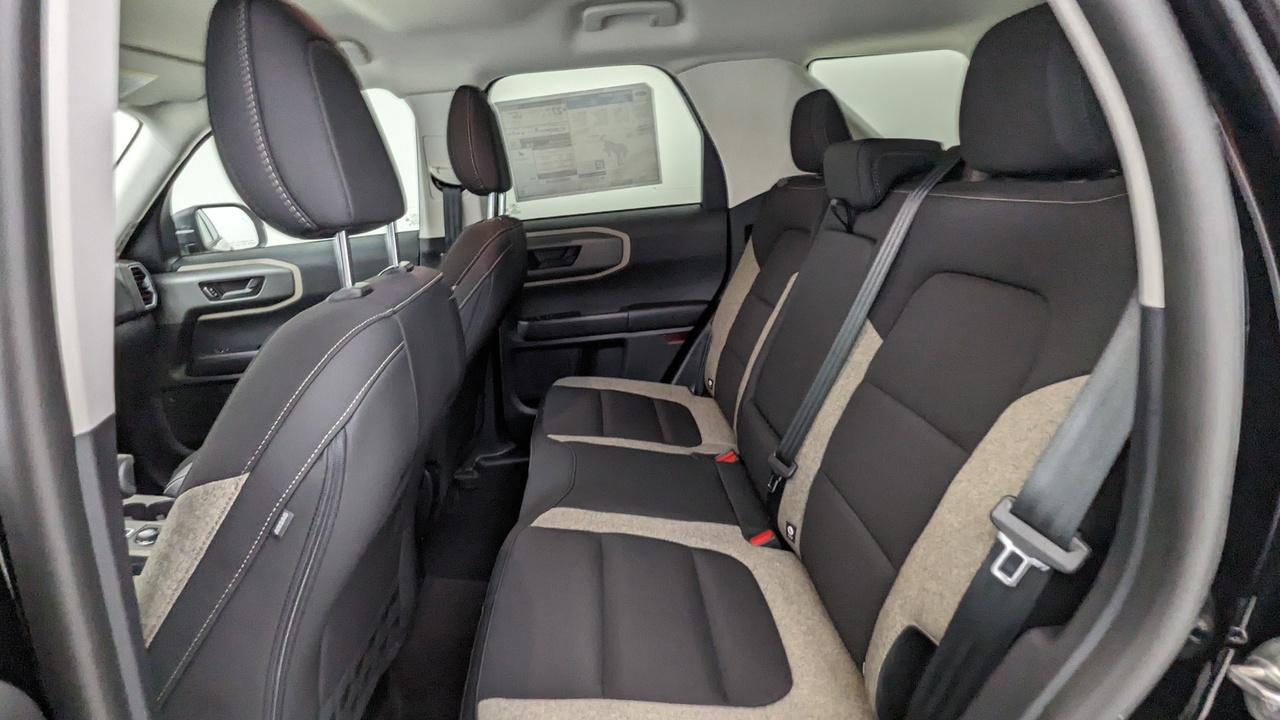 Car Exterior