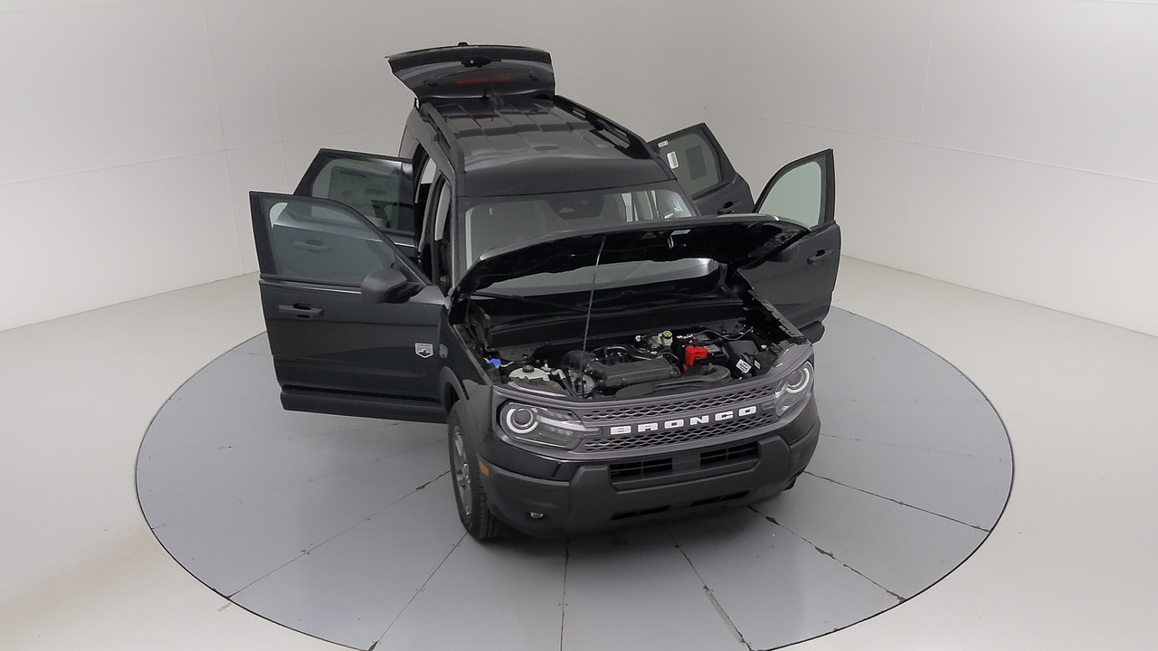 Car Exterior