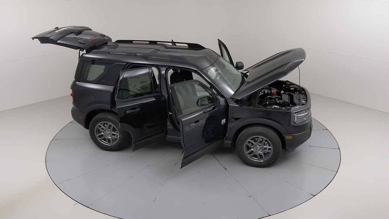 Car Exterior