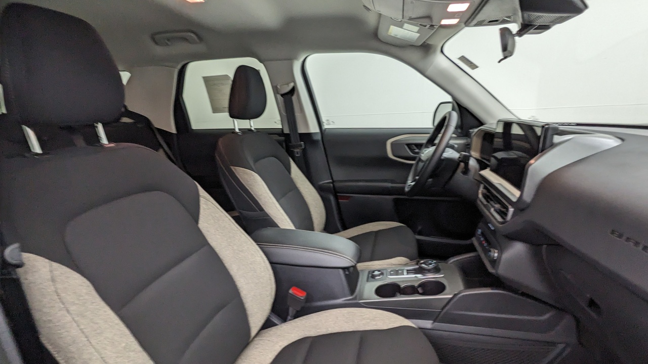 Car Exterior