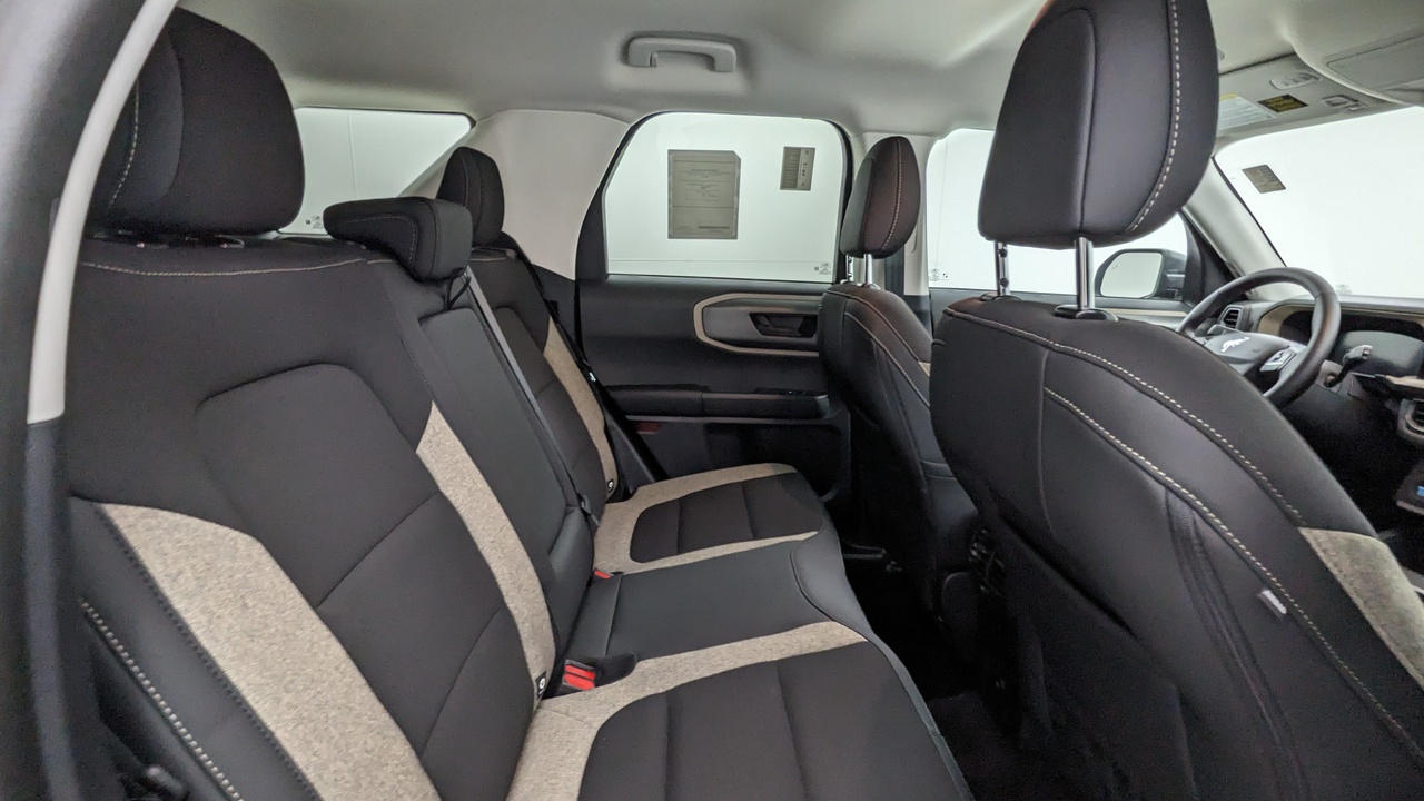 Car Exterior