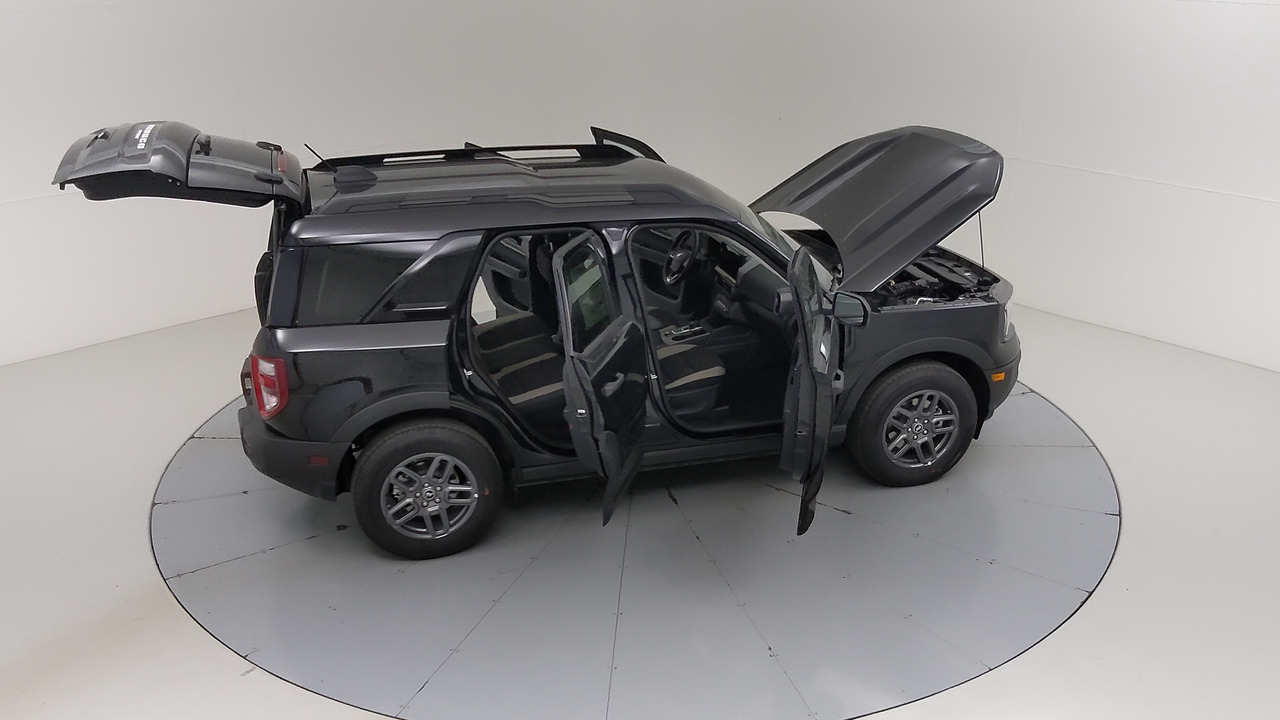 Car Exterior