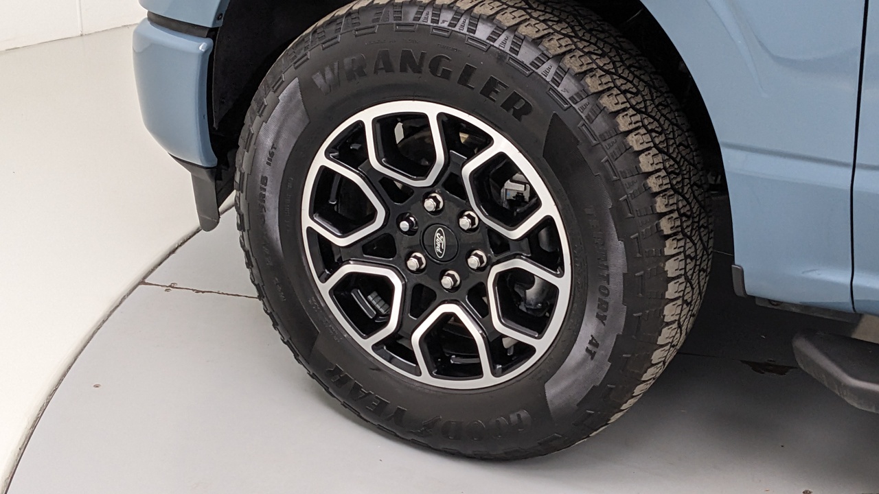 Car Exterior