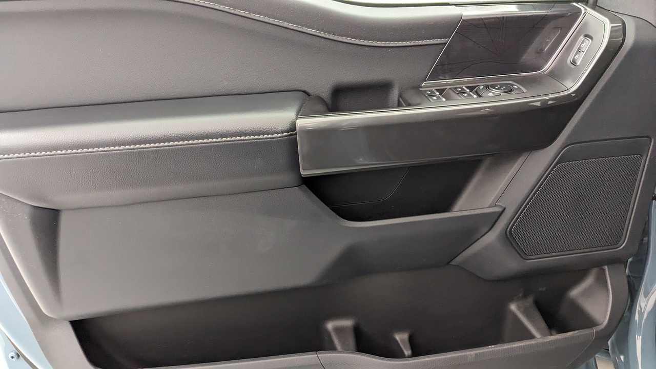 Car Exterior