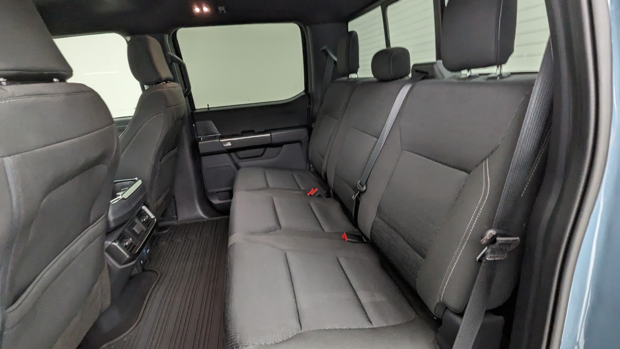 Car Exterior