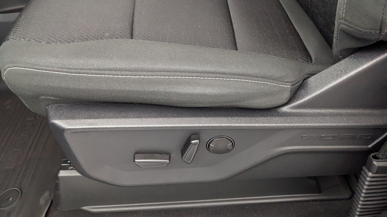 Car Exterior