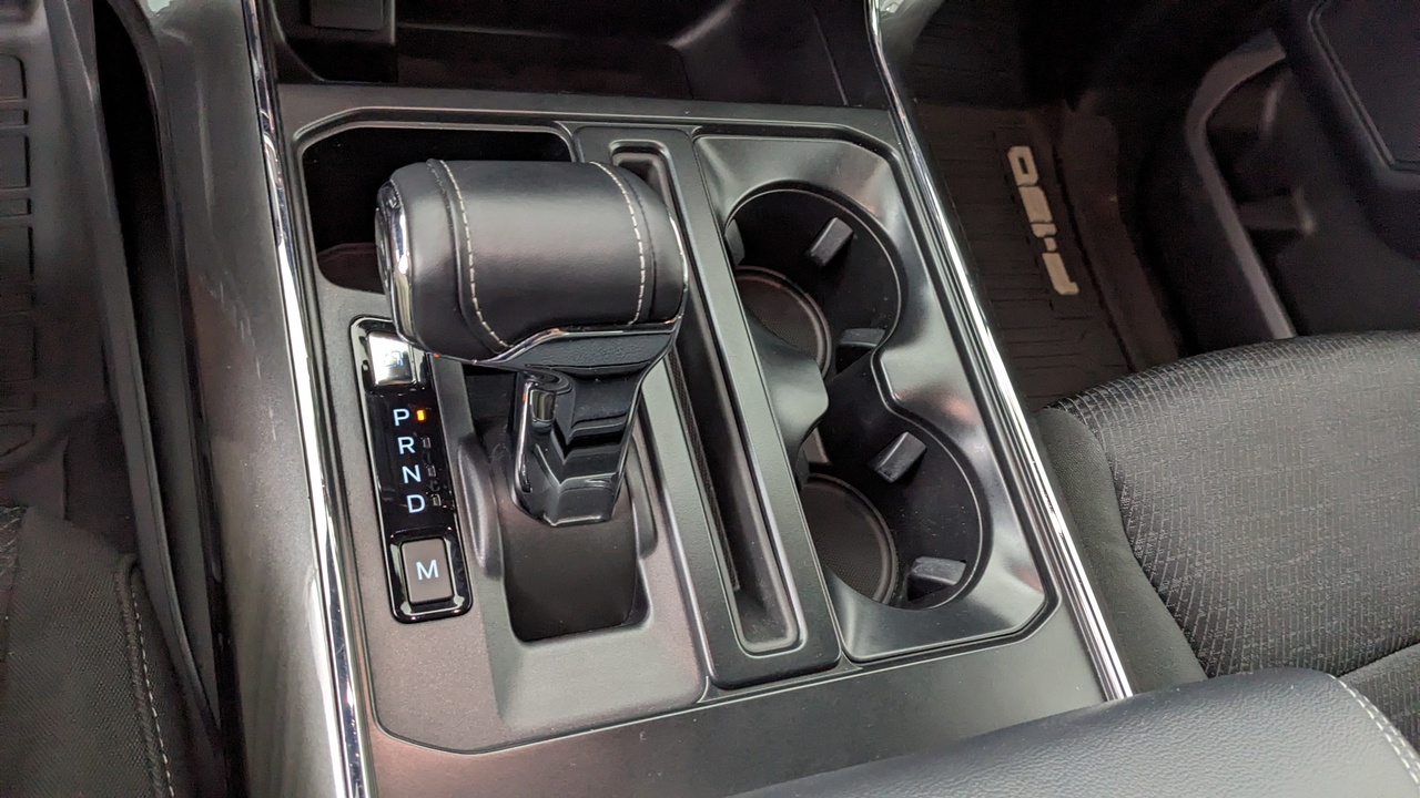 Car Exterior
