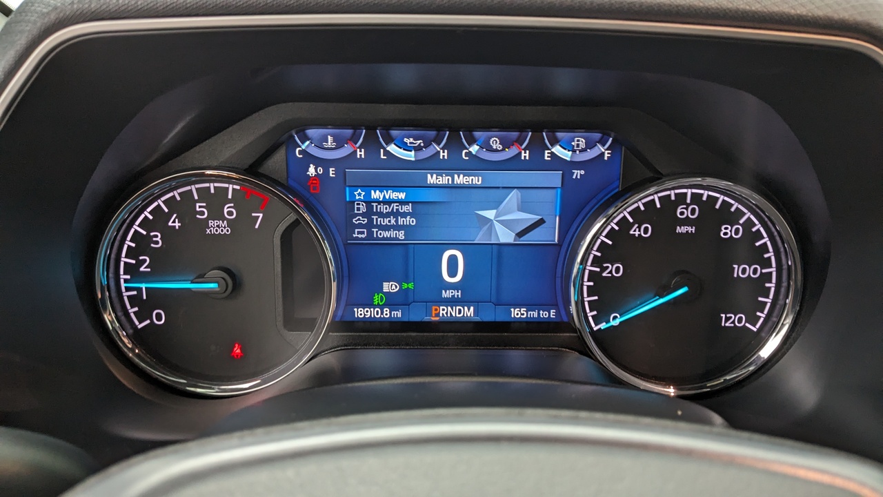 Car Exterior