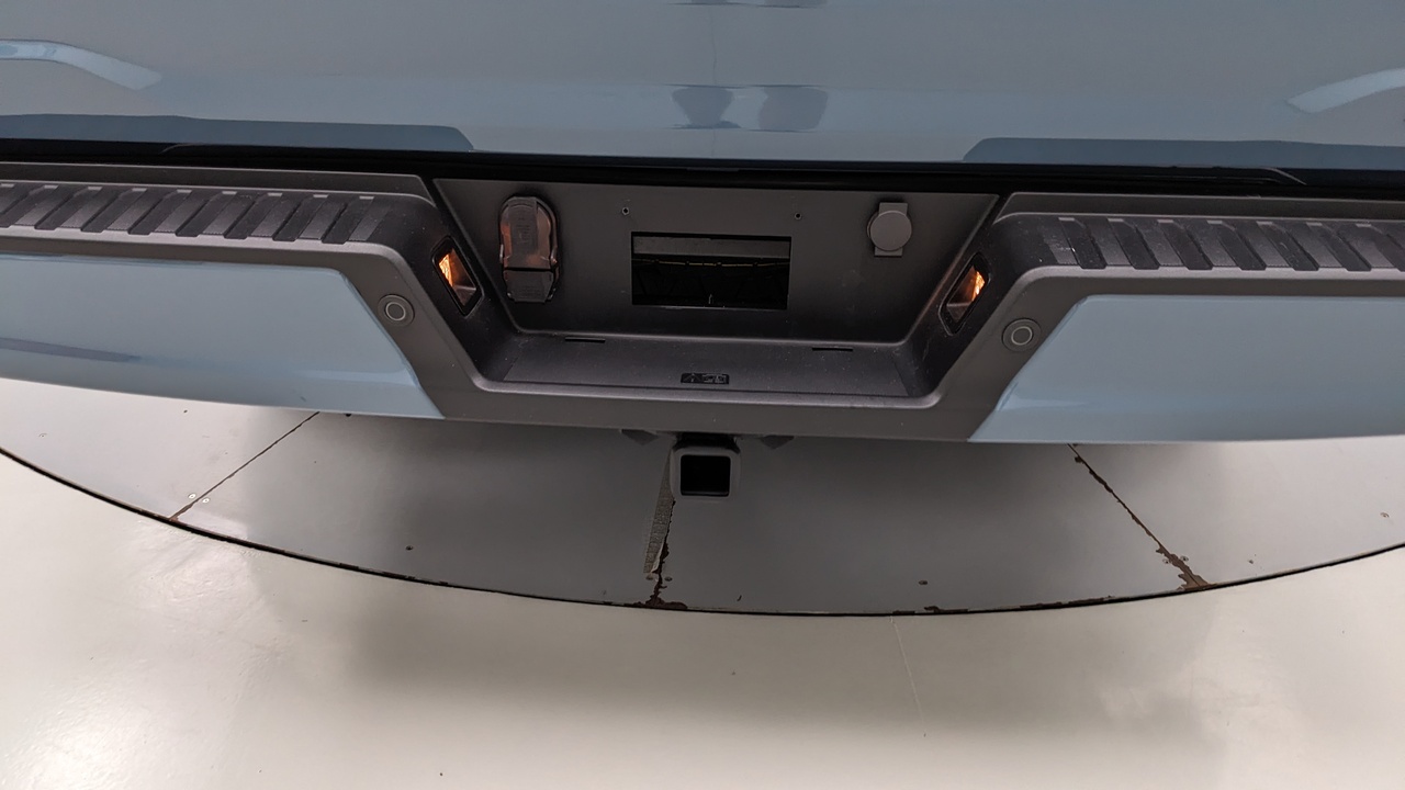 Car Exterior