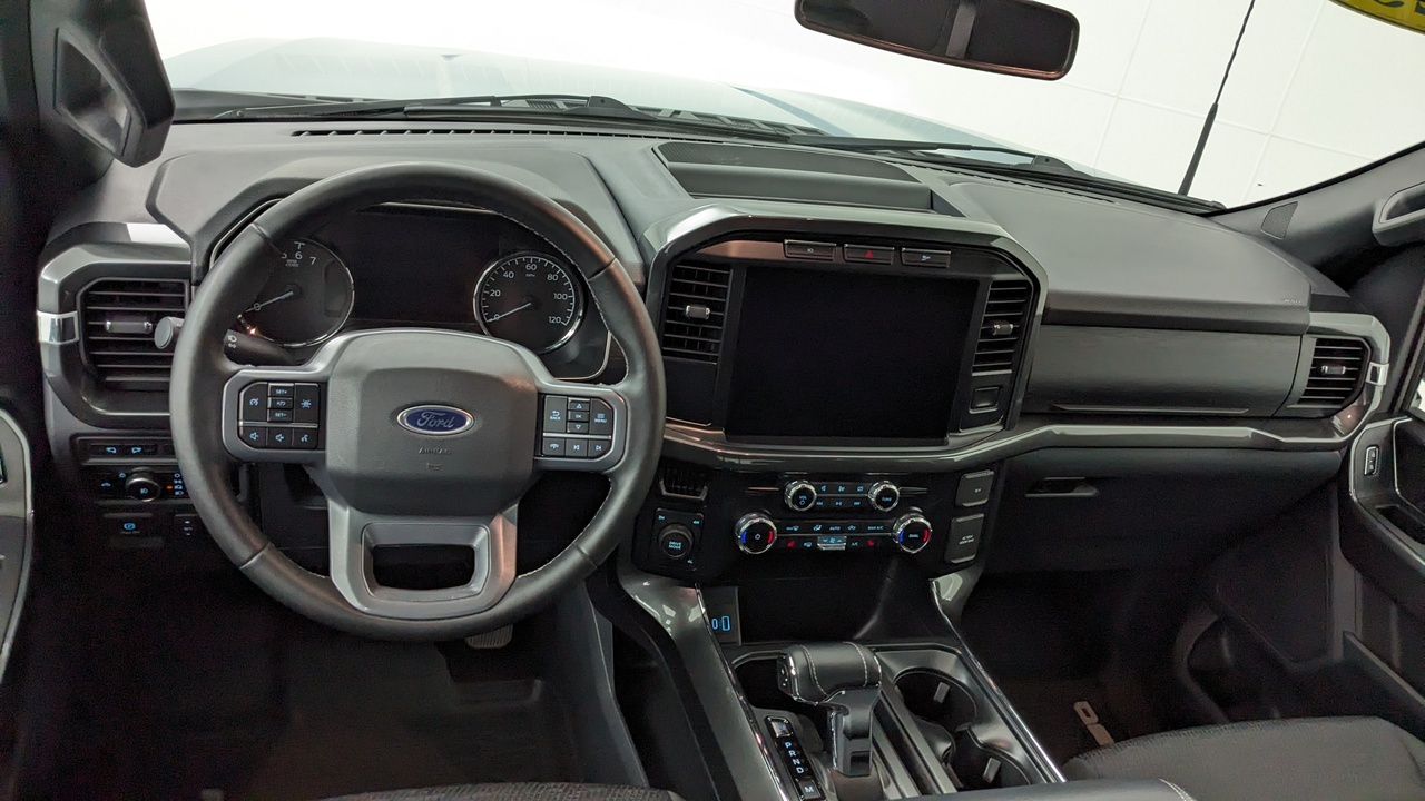 Car Exterior