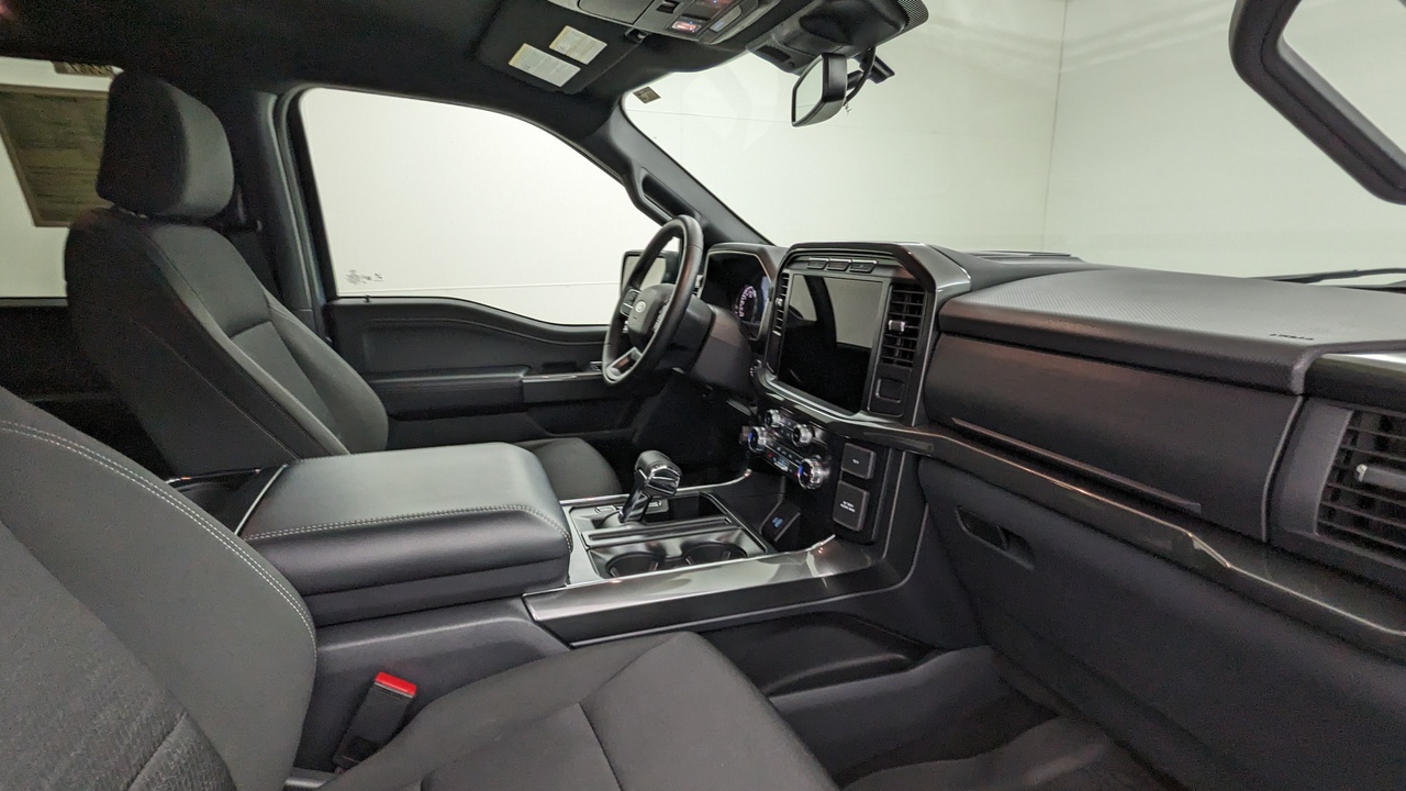 Car Exterior