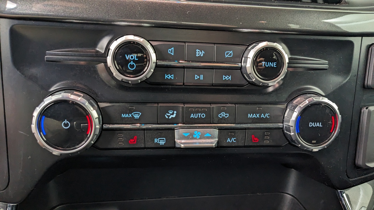 Car Exterior