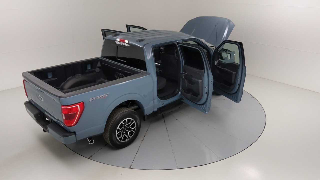 Car Exterior