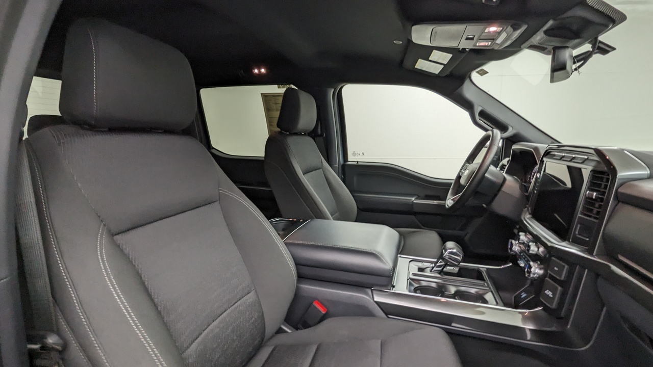 Car Exterior