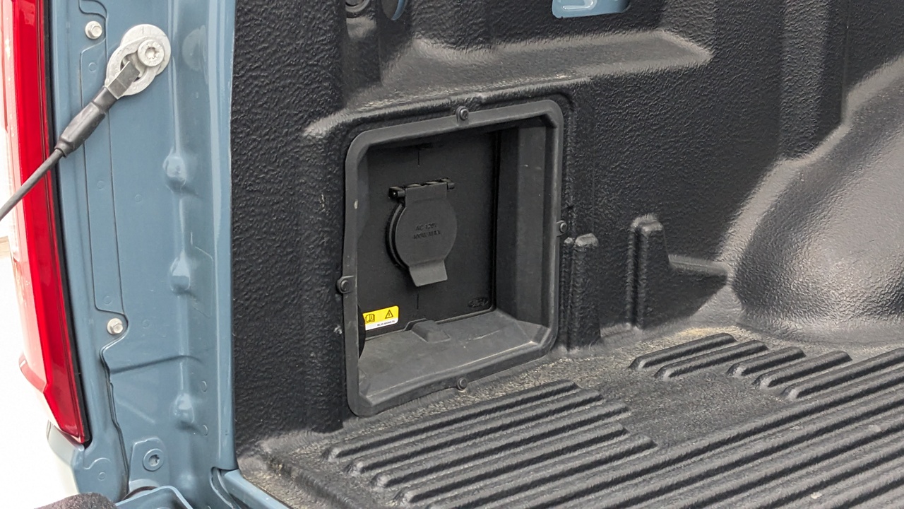 Car Exterior
