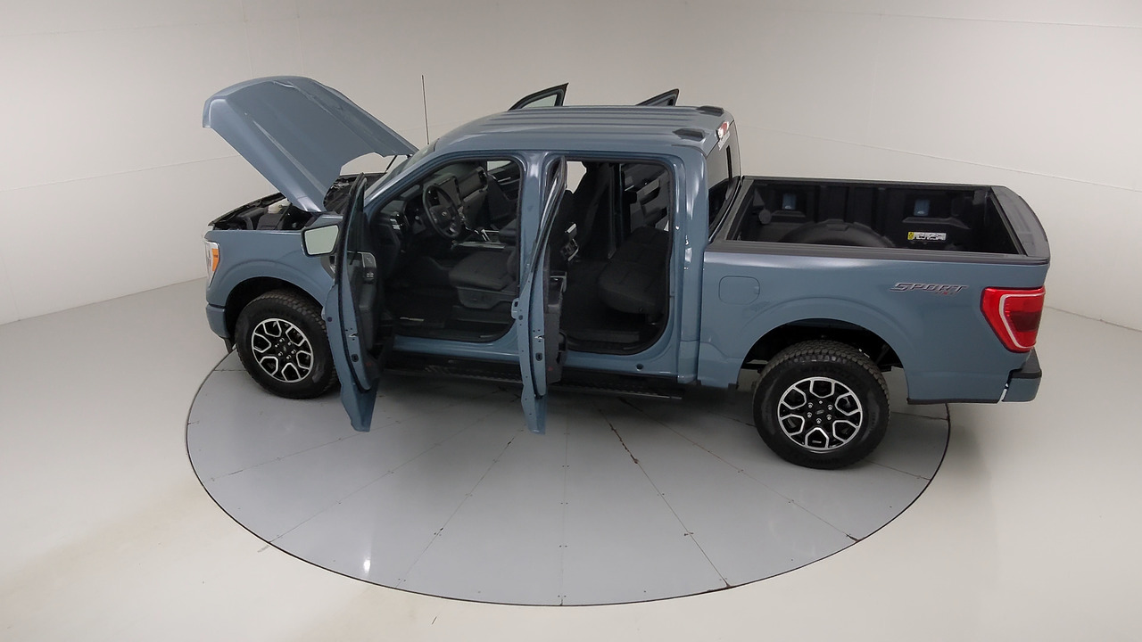 Car Exterior