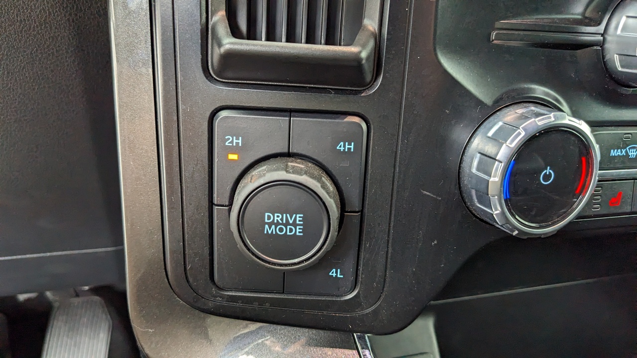Car Exterior