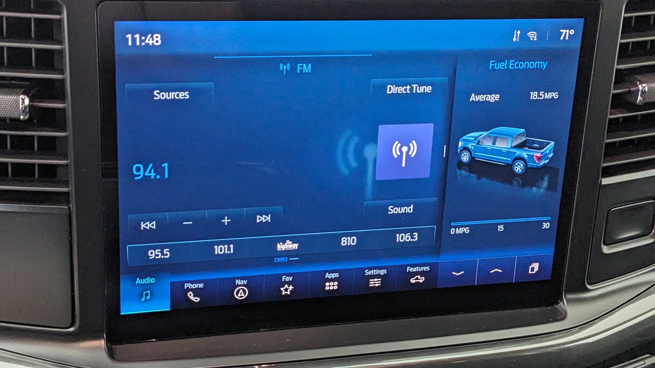 Car Exterior