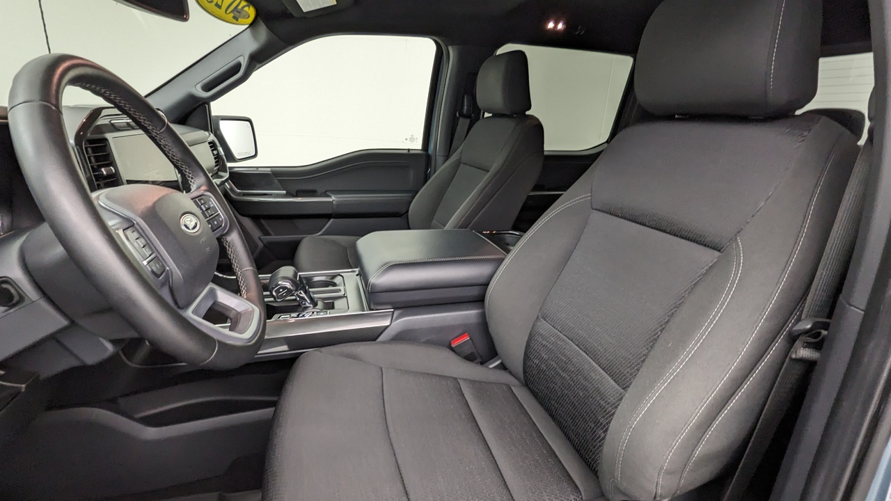 Car Exterior