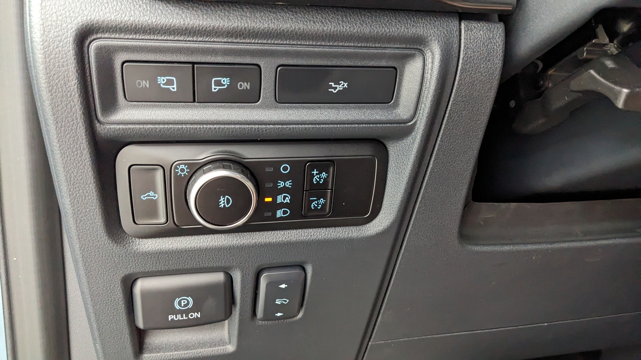 Car Exterior