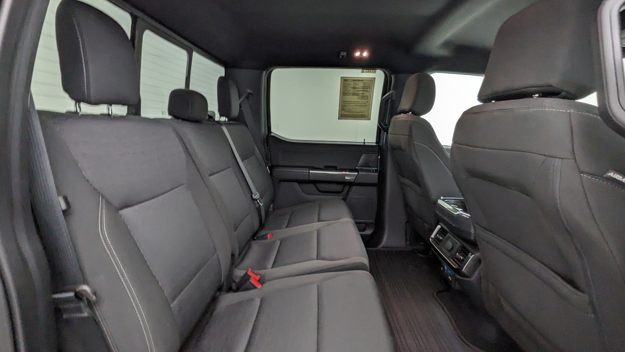 Car Exterior