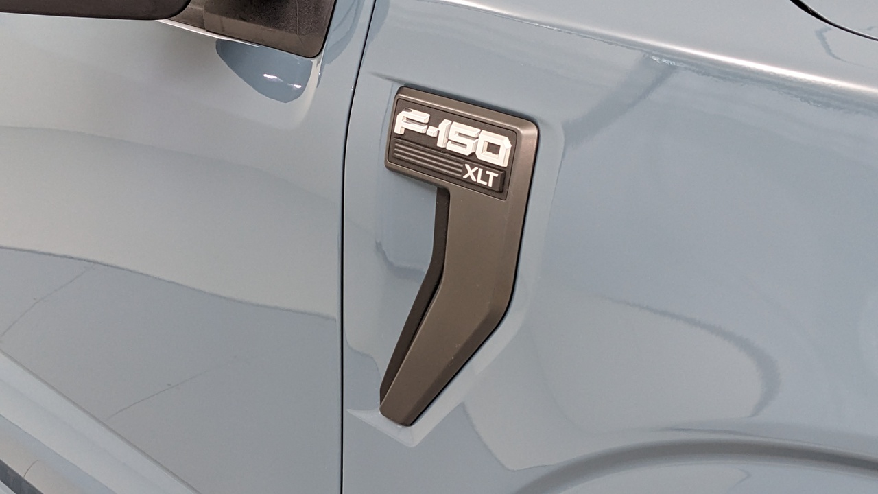 Car Exterior