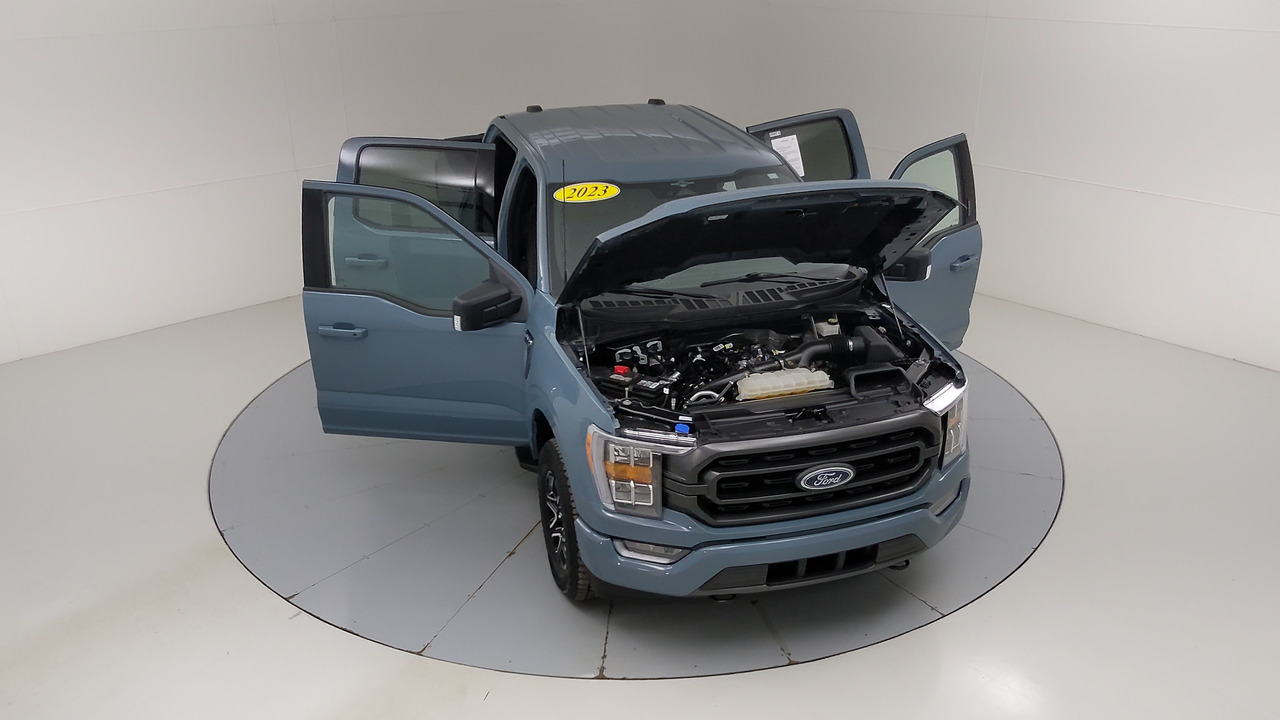 Car Exterior