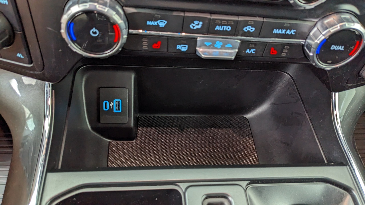 Car Exterior