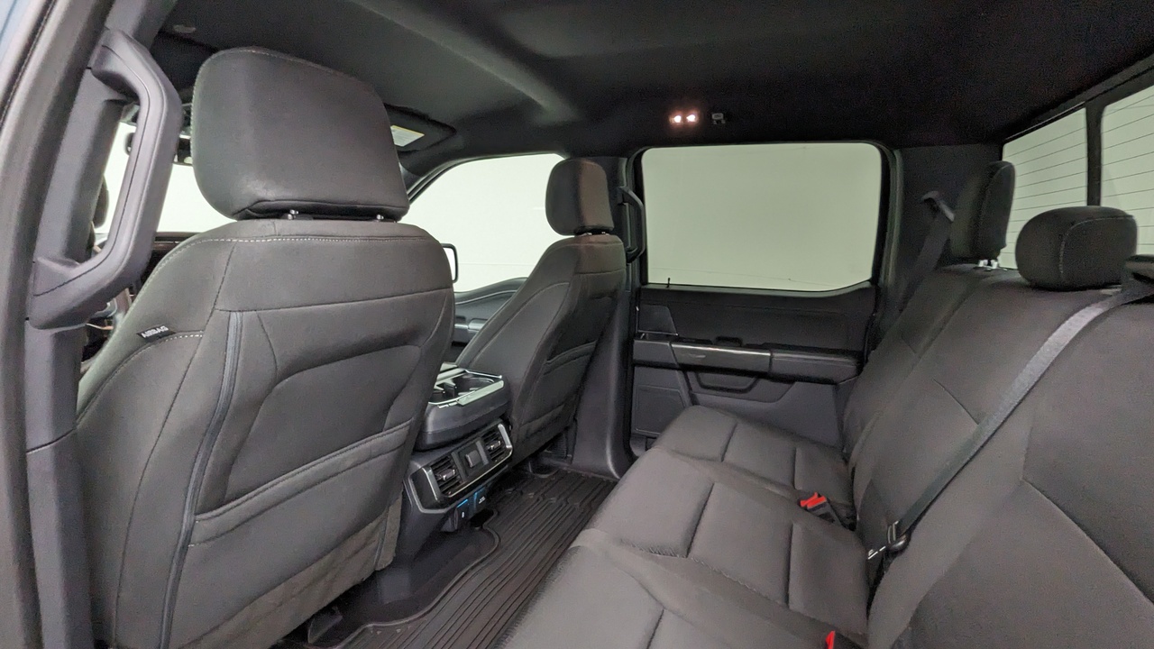 Car Exterior