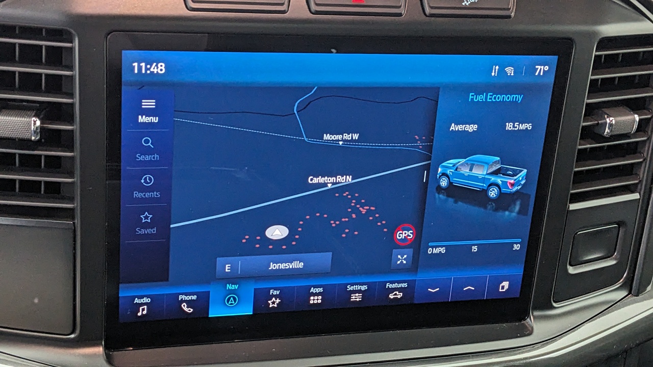 Car Exterior