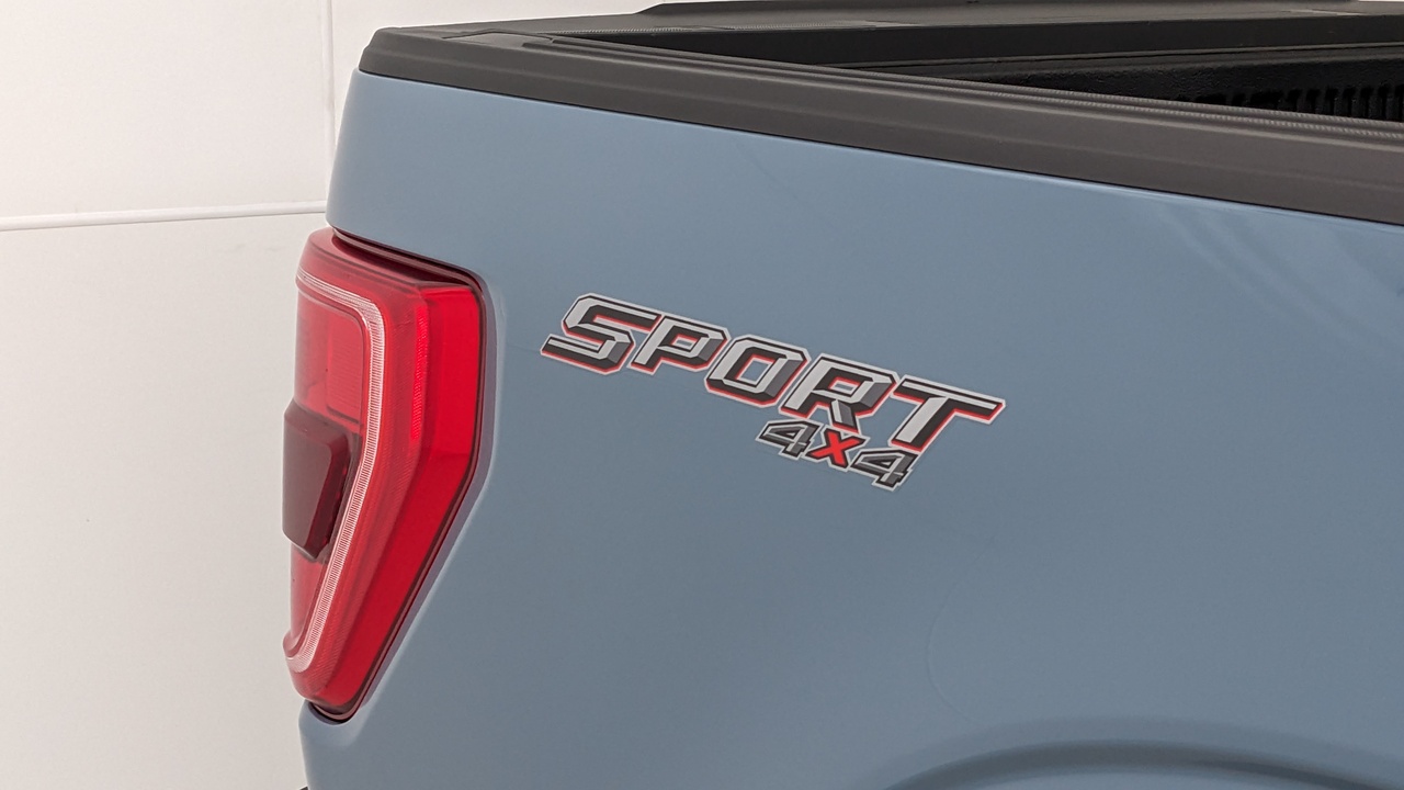 Car Exterior