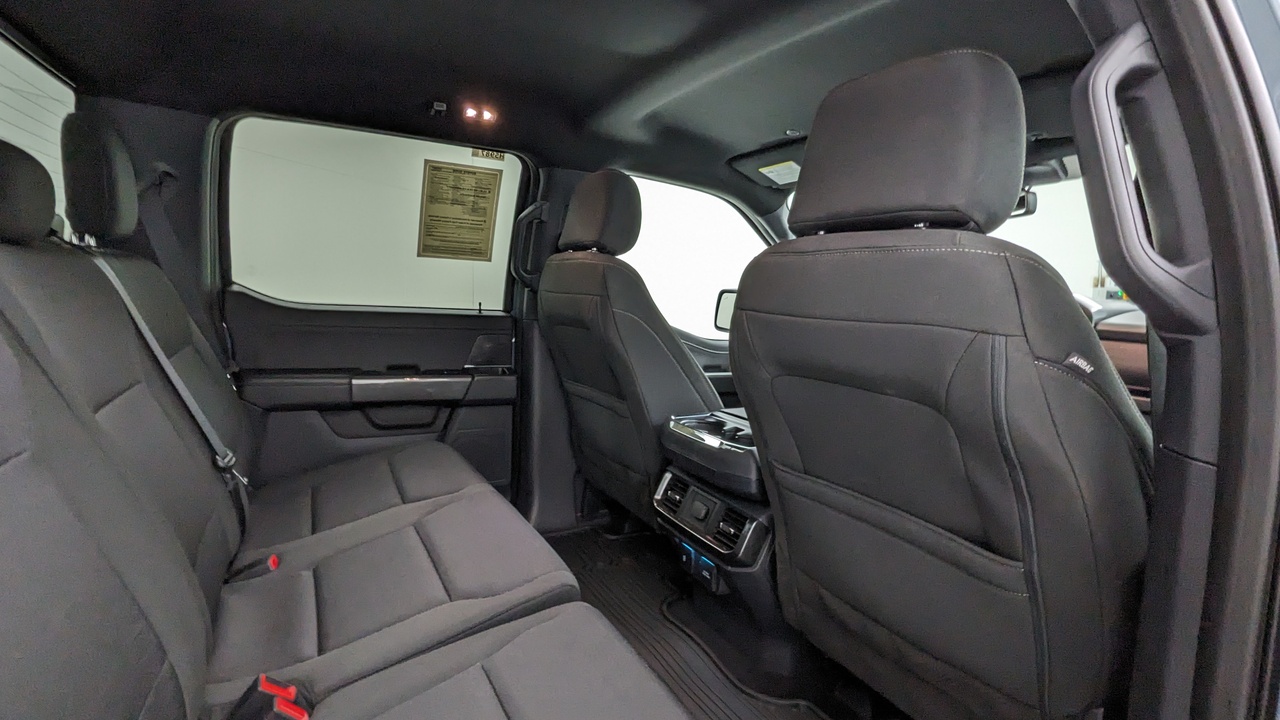 Car Exterior
