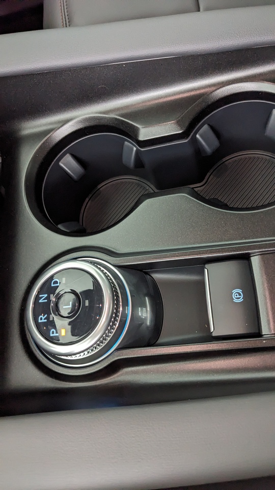 Car Exterior