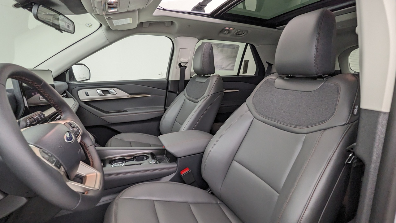 Car Exterior