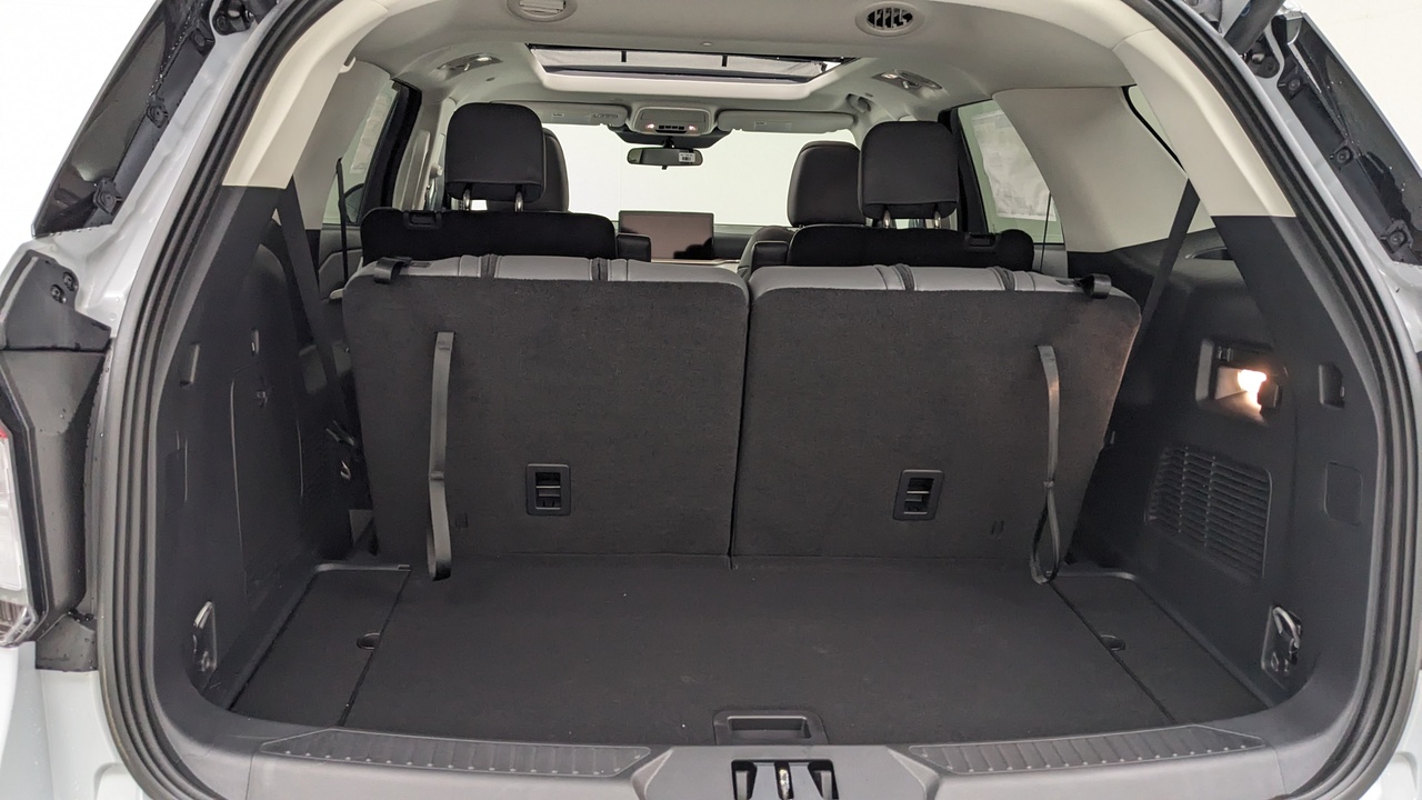 Car Exterior