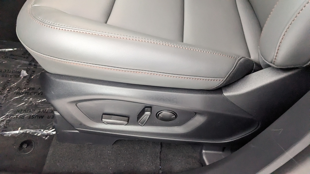 Car Exterior