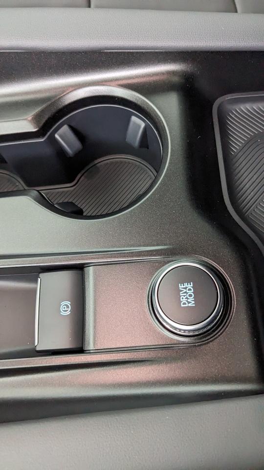 Car Exterior