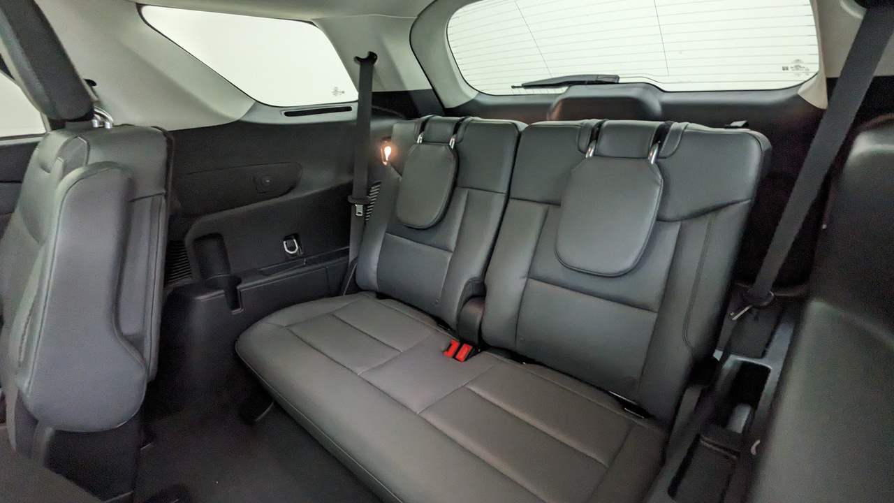 Car Exterior