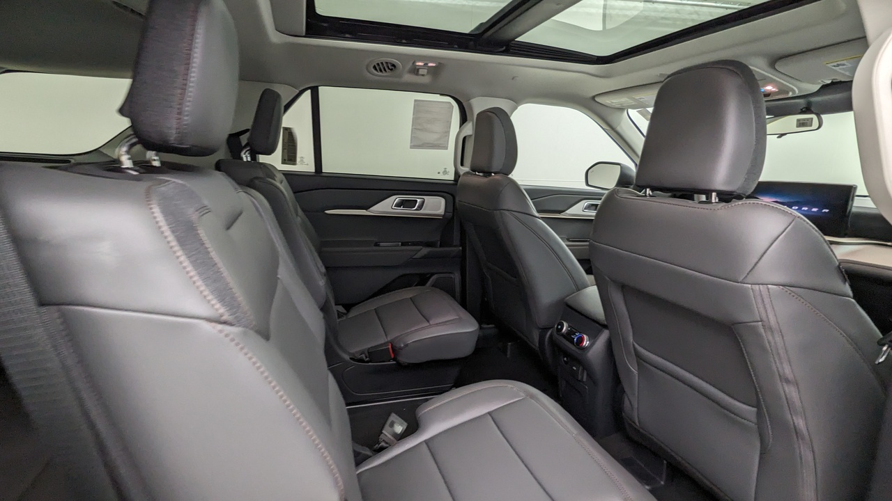 Car Exterior