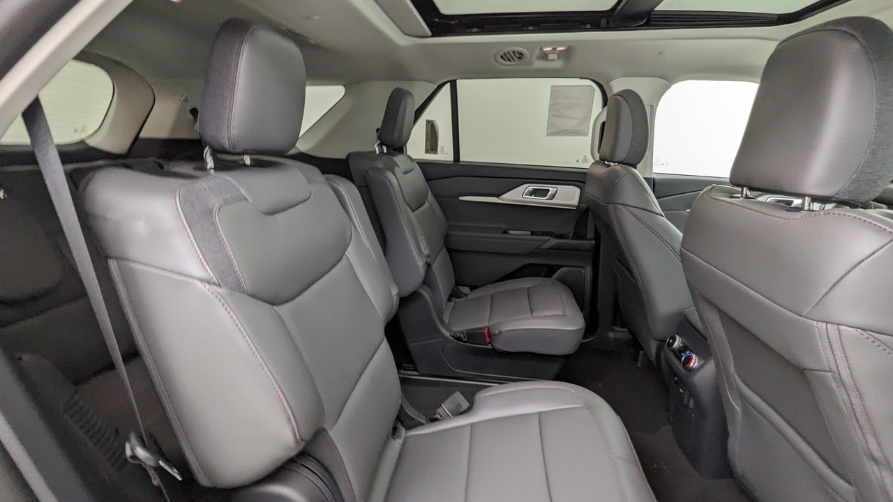 Car Exterior