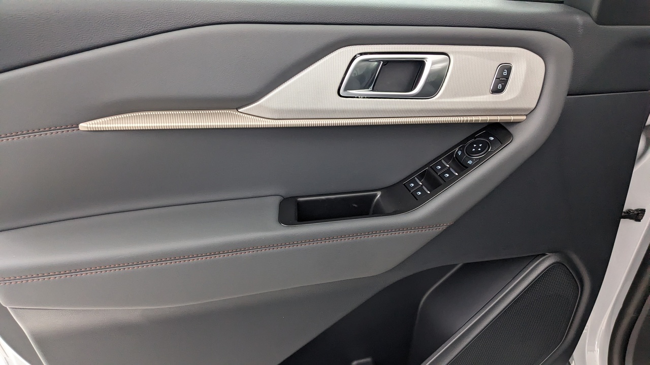 Car Exterior