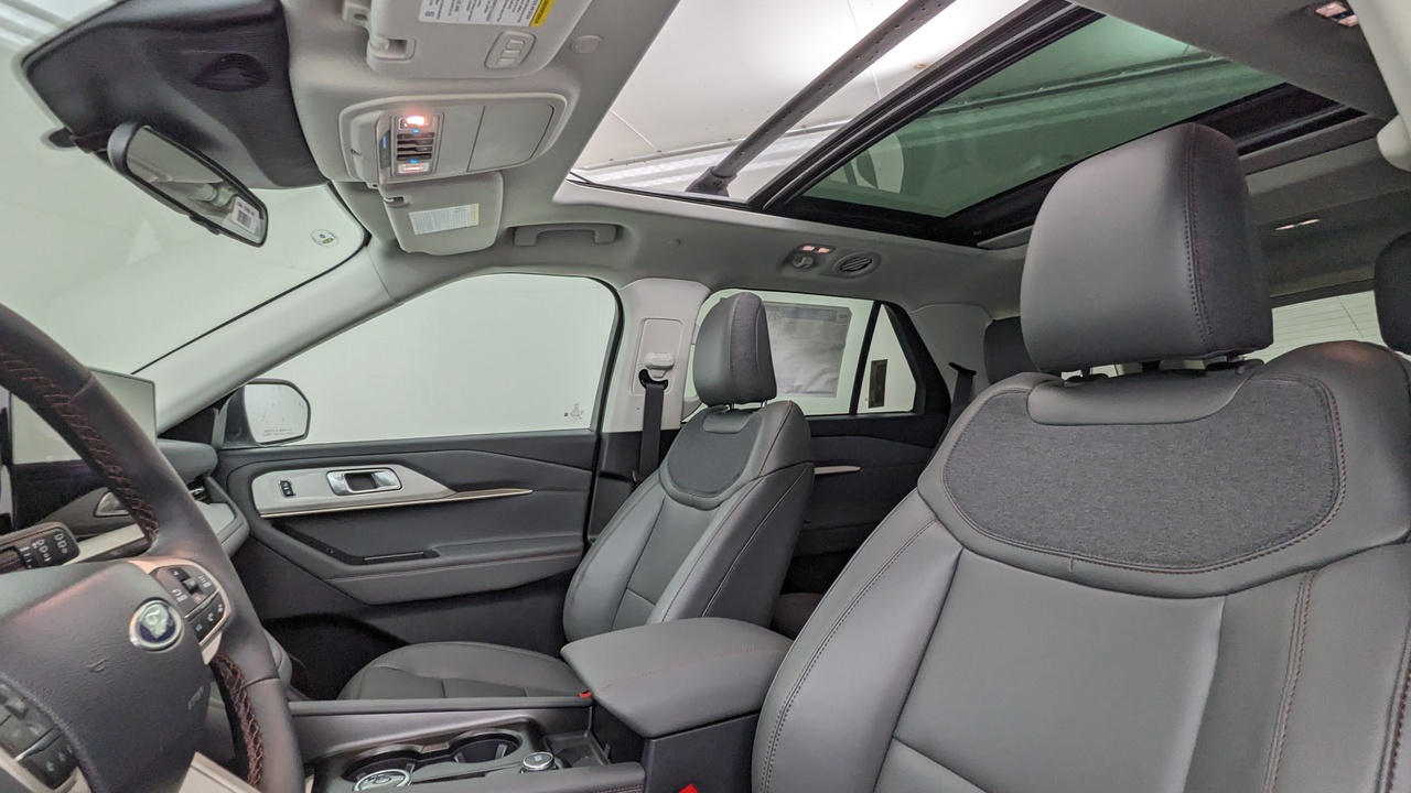 Car Exterior