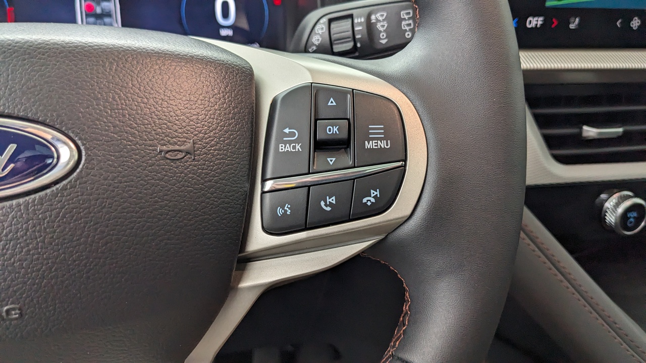 Car Exterior