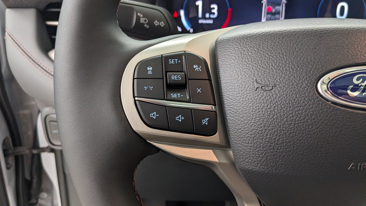 Car Exterior