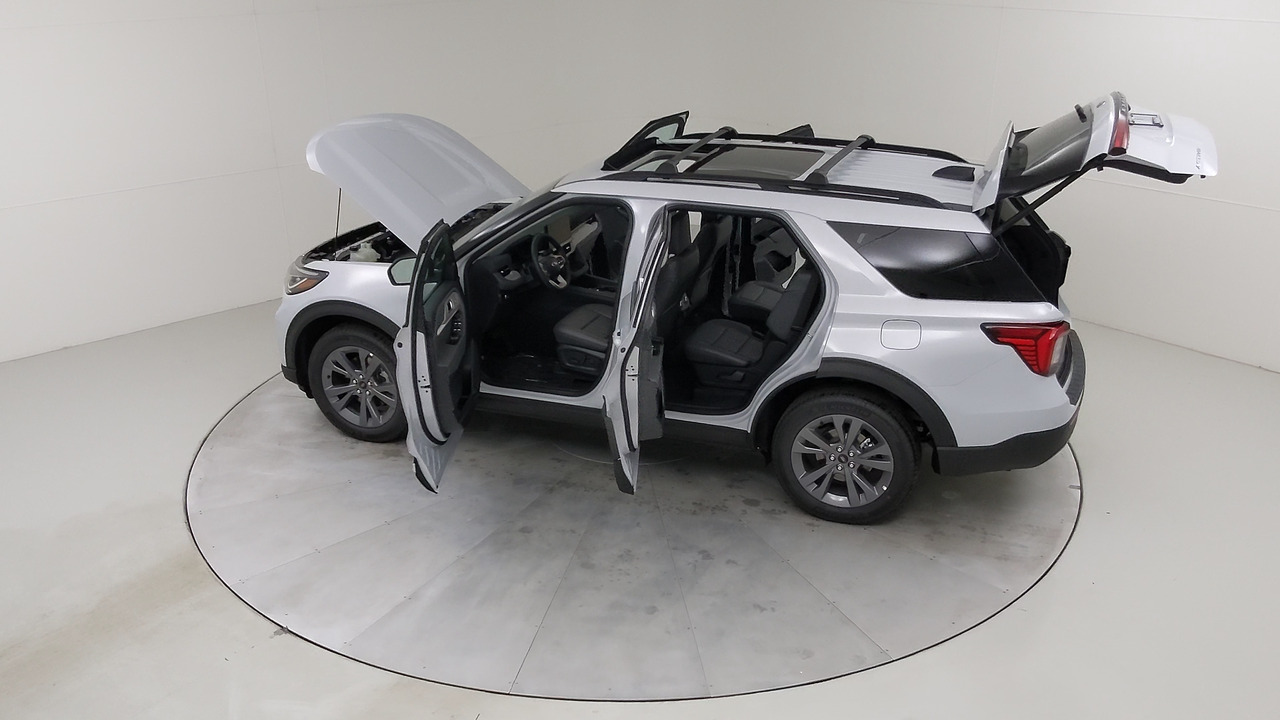Car Exterior