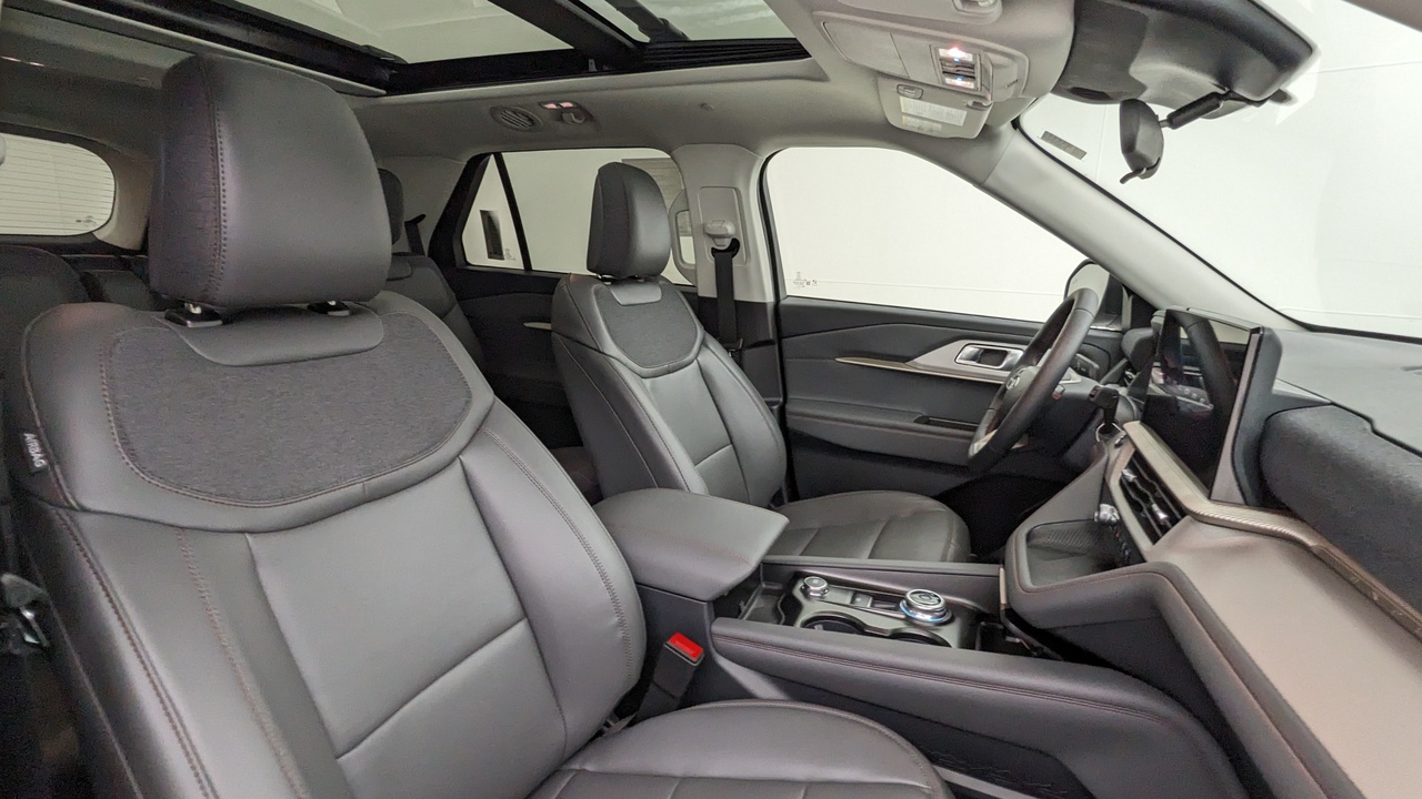 Car Exterior