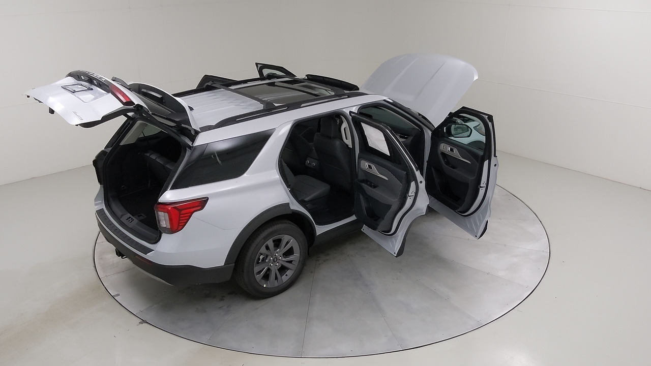 Car Exterior